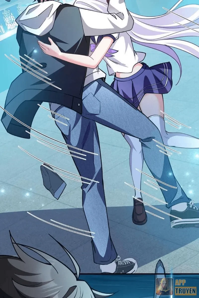 Toàn Bộ Fan Của Ta Đều Là Ma Nữ Chapter 53 - 47