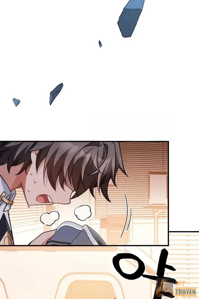 Toàn Bộ Fan Của Ta Đều Là Ma Nữ Chapter 53 - 49