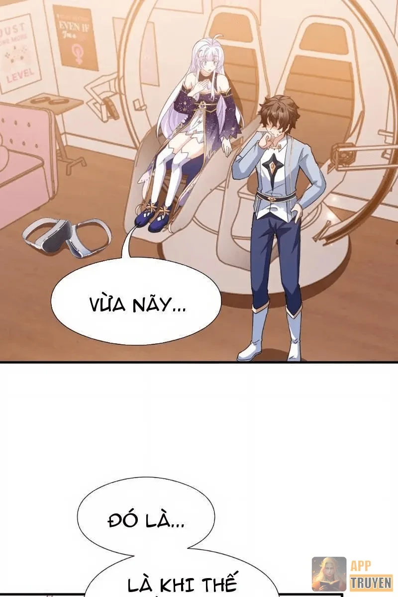 Toàn Bộ Fan Của Ta Đều Là Ma Nữ Chapter 53 - 52
