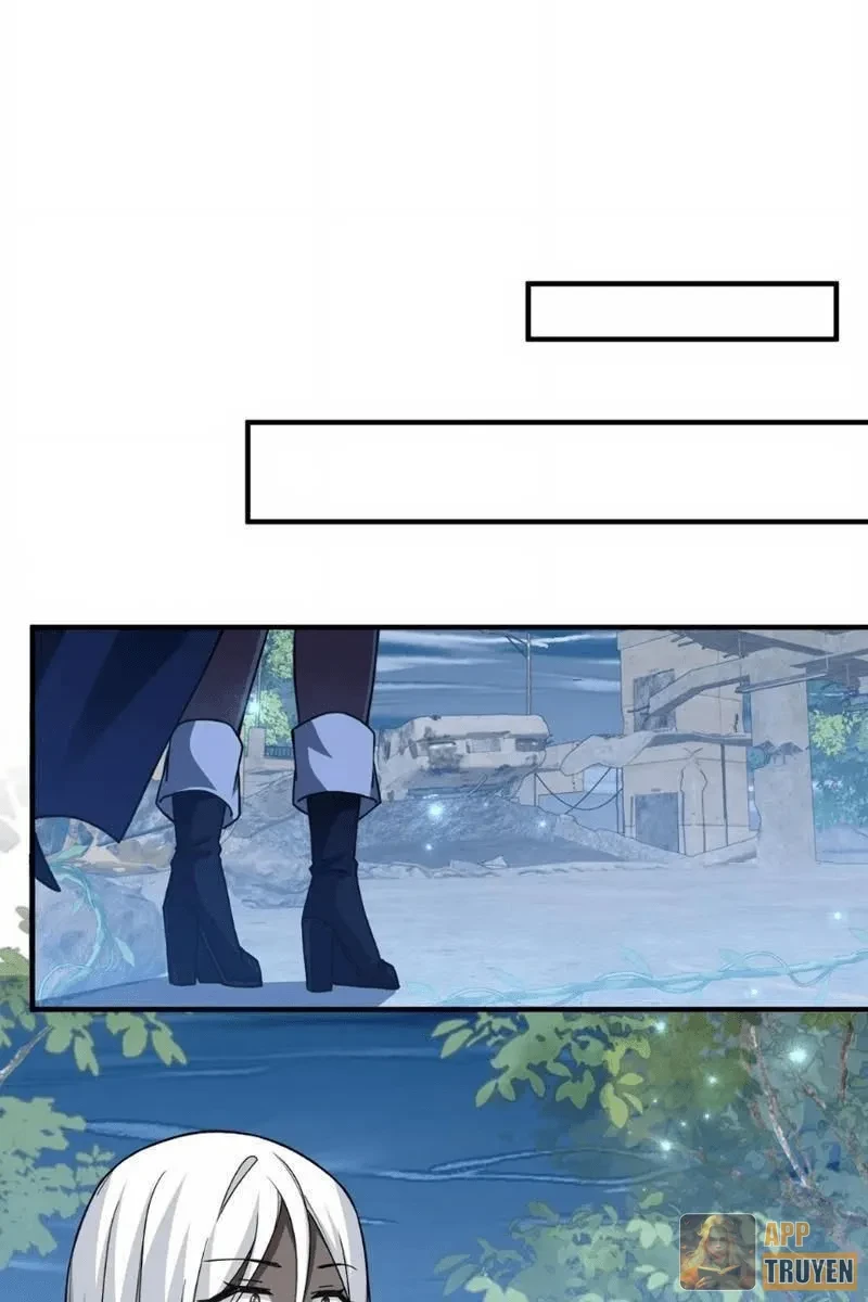 Toàn Bộ Fan Của Ta Đều Là Ma Nữ Chapter 53 - 55