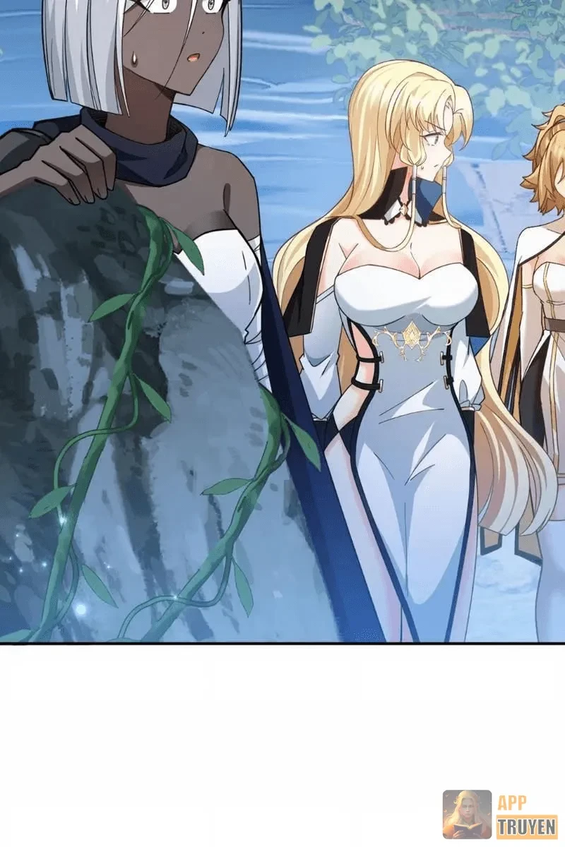 Toàn Bộ Fan Của Ta Đều Là Ma Nữ Chapter 53 - 56