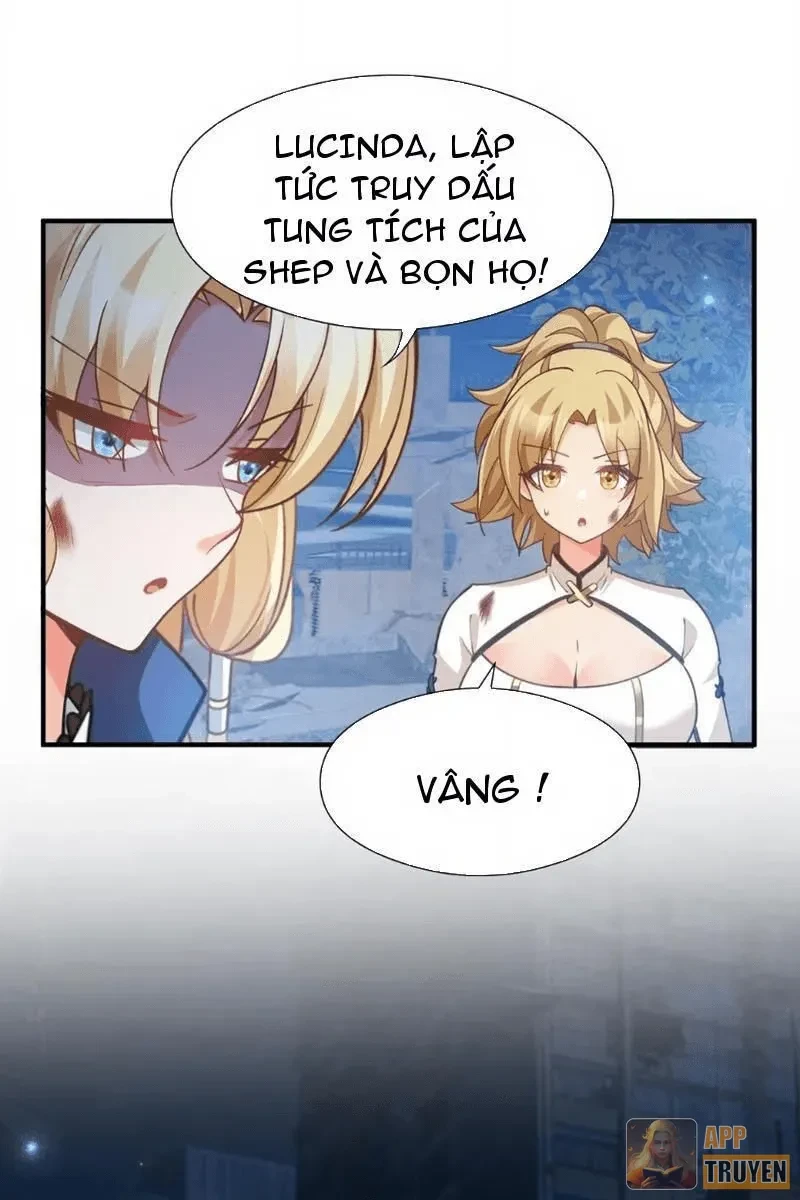 Toàn Bộ Fan Của Ta Đều Là Ma Nữ Chapter 53 - 57