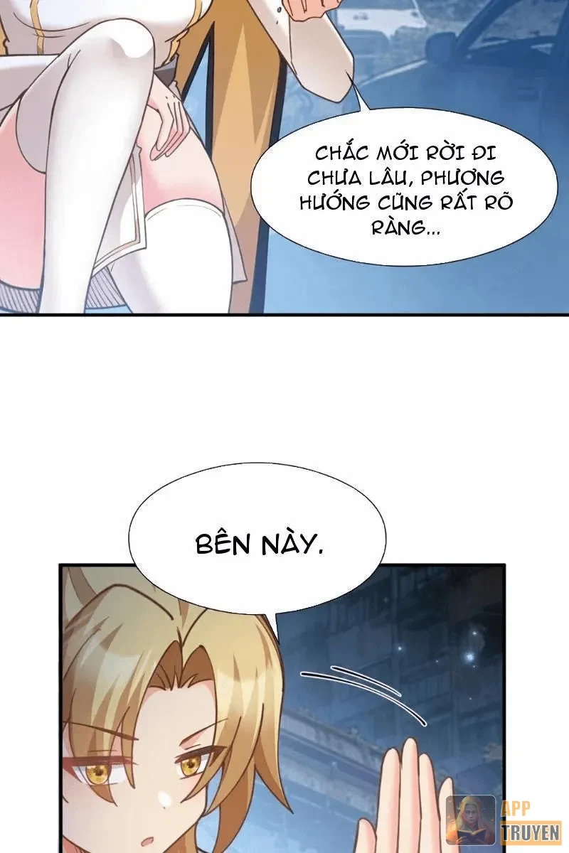 Toàn Bộ Fan Của Ta Đều Là Ma Nữ Chapter 53 - 59