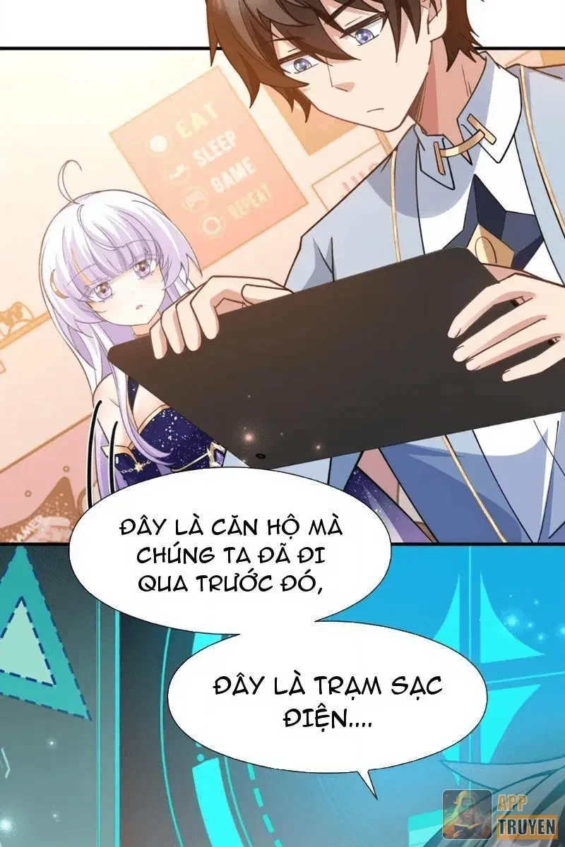 Toàn Bộ Fan Của Ta Đều Là Ma Nữ Chapter 53 - 62