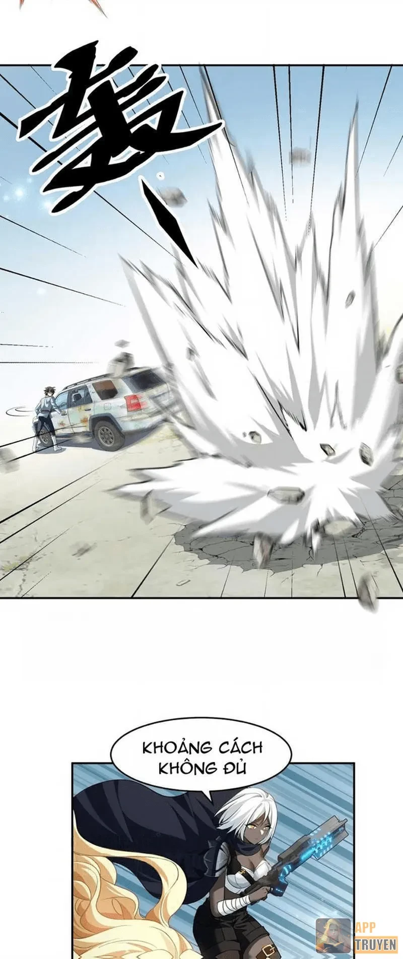 Toàn Bộ Fan Của Ta Đều Là Ma Nữ Chapter 54 - 9
