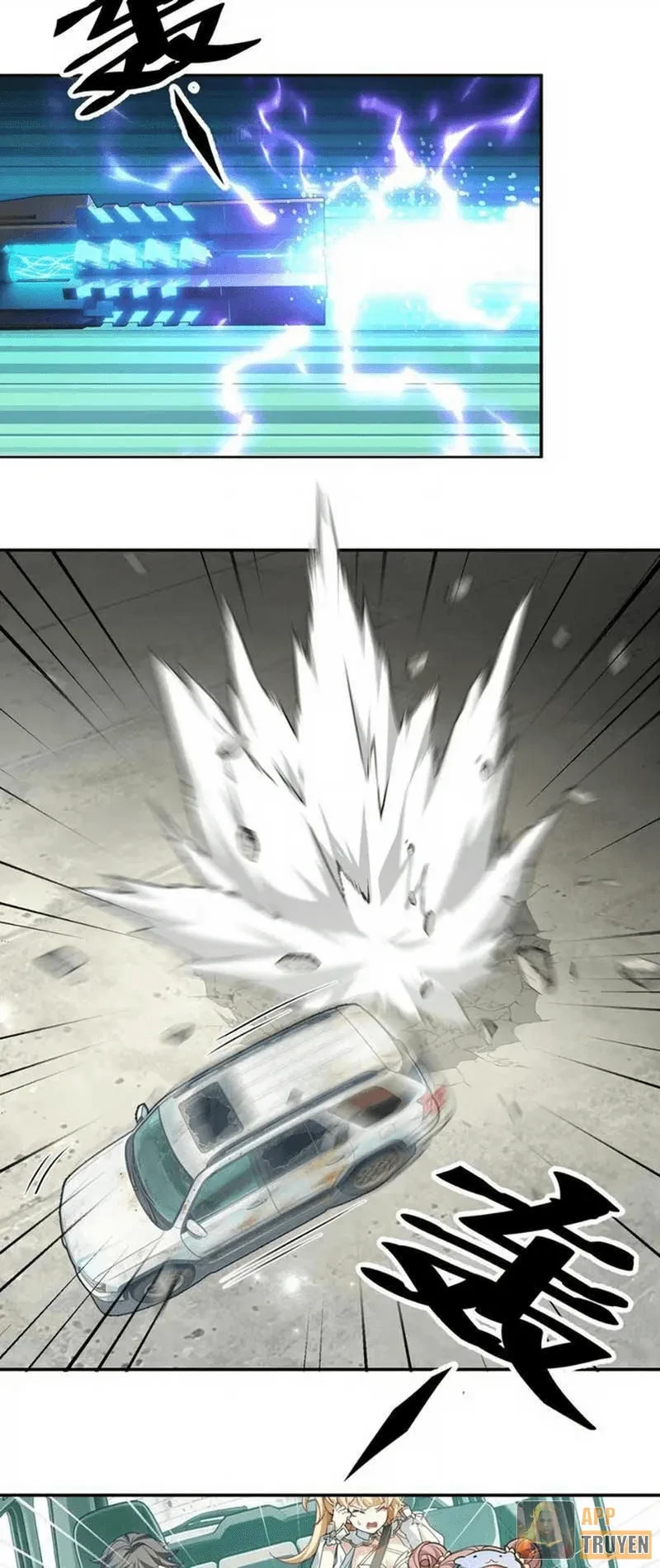 Toàn Bộ Fan Của Ta Đều Là Ma Nữ Chapter 54 - 11