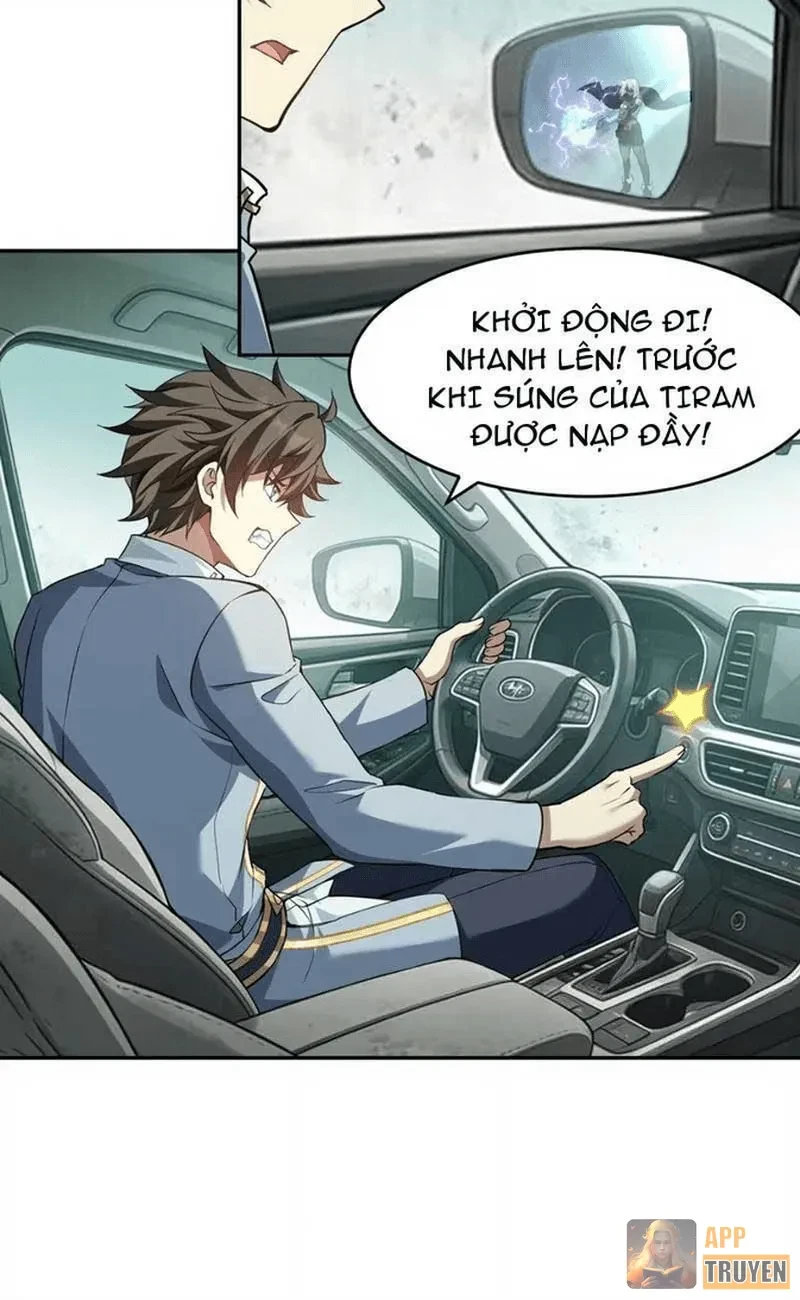 Toàn Bộ Fan Của Ta Đều Là Ma Nữ Chapter 54 - 13