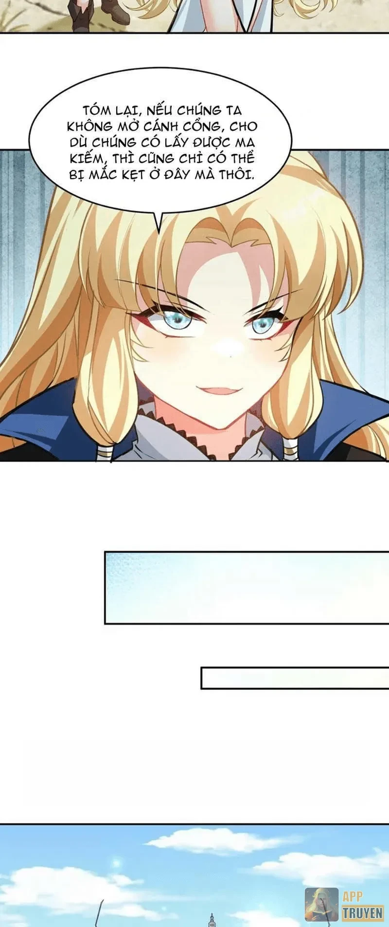 Toàn Bộ Fan Của Ta Đều Là Ma Nữ Chapter 54 - 14