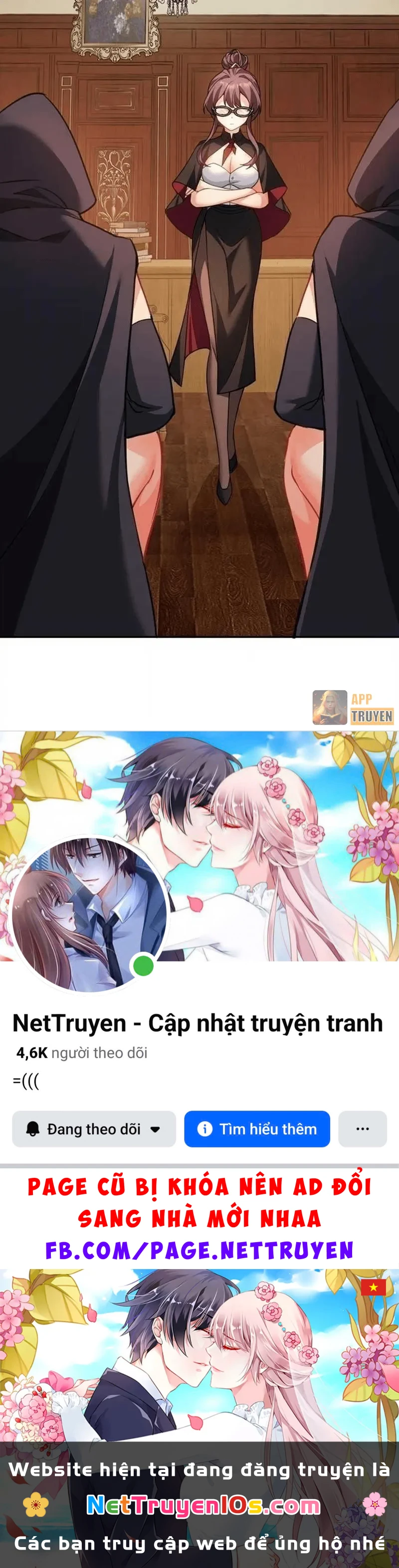 Toàn Bộ Fan Của Ta Đều Là Ma Nữ Chapter 54 - 17