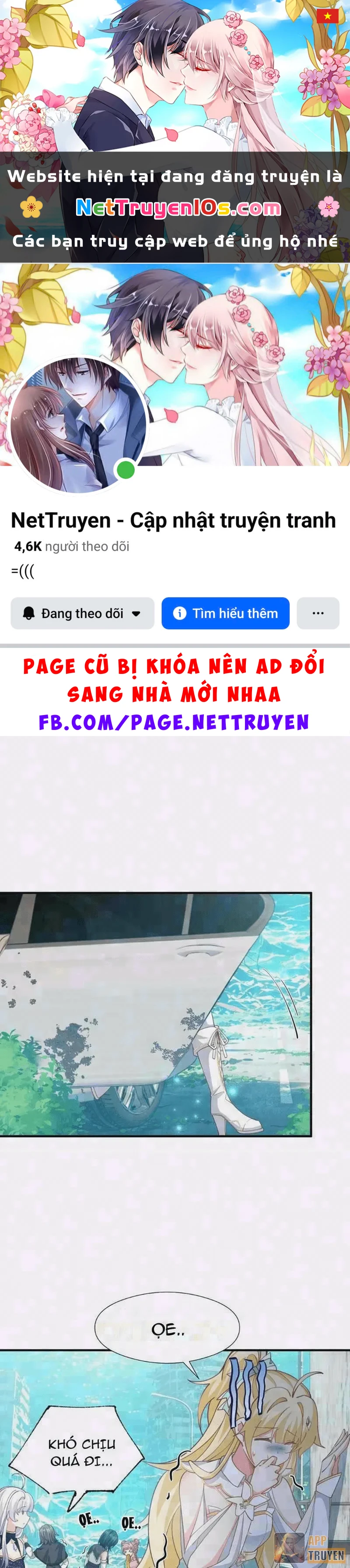 Toàn Bộ Fan Của Ta Đều Là Ma Nữ Chapter 55 - 1