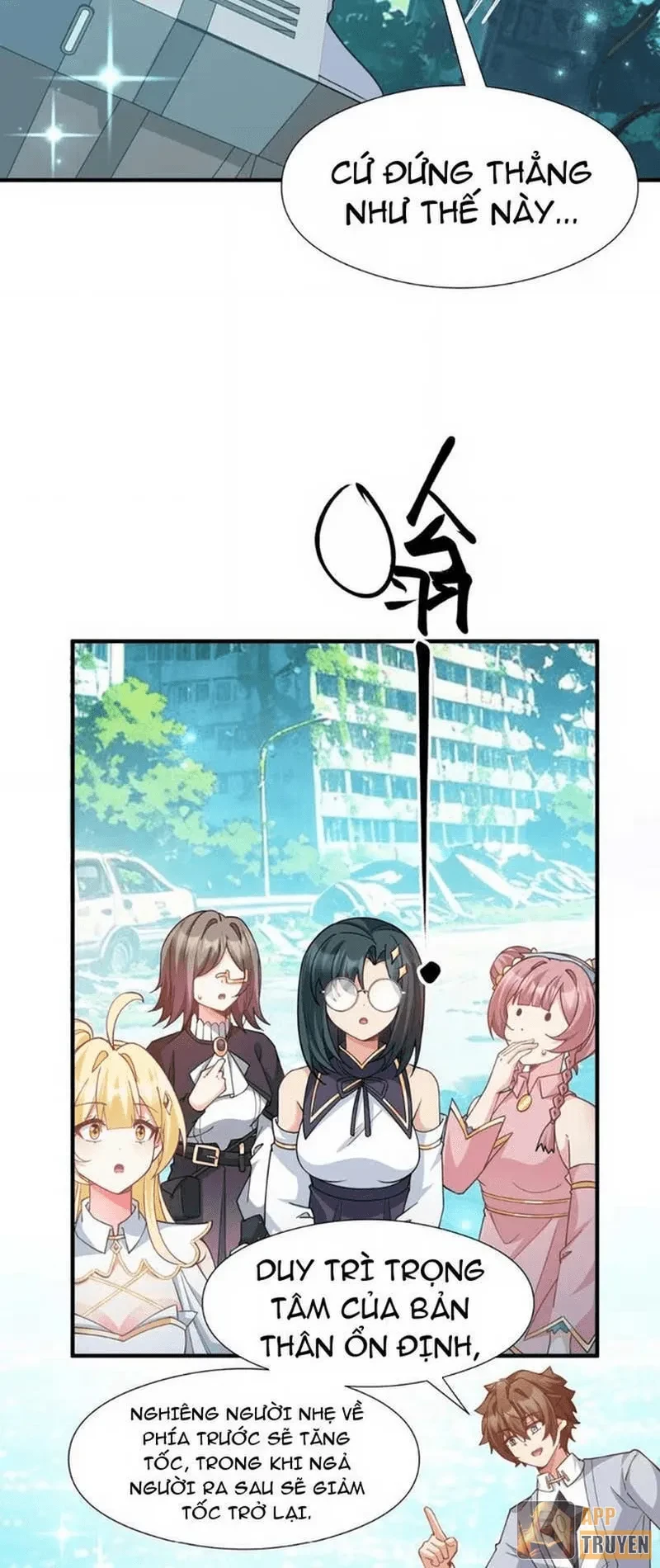 Toàn Bộ Fan Của Ta Đều Là Ma Nữ Chapter 55 - 8