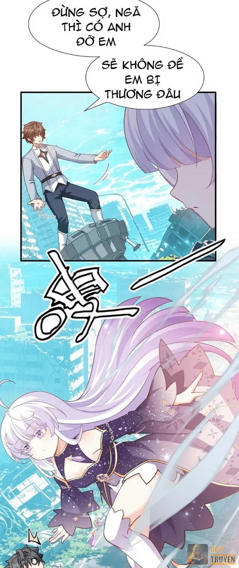 Toàn Bộ Fan Của Ta Đều Là Ma Nữ Chapter 55 - 12