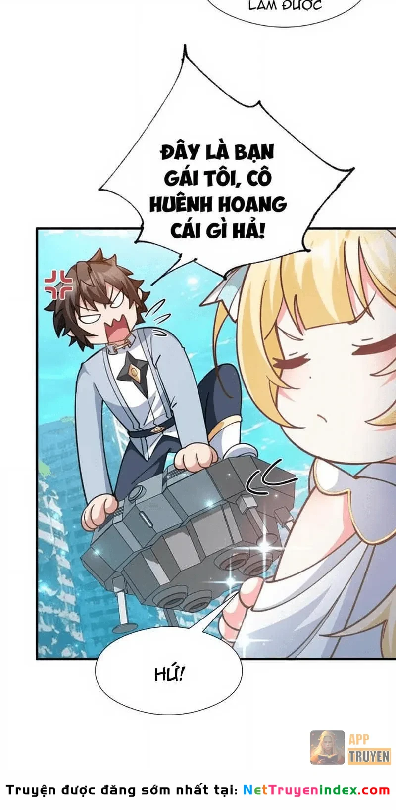Toàn Bộ Fan Của Ta Đều Là Ma Nữ Chapter 55 - 14