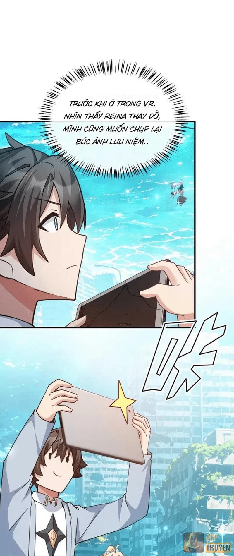 Toàn Bộ Fan Của Ta Đều Là Ma Nữ Chapter 55 - 15