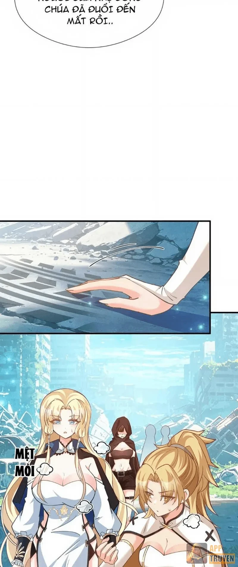 Toàn Bộ Fan Của Ta Đều Là Ma Nữ Chapter 55 - 20