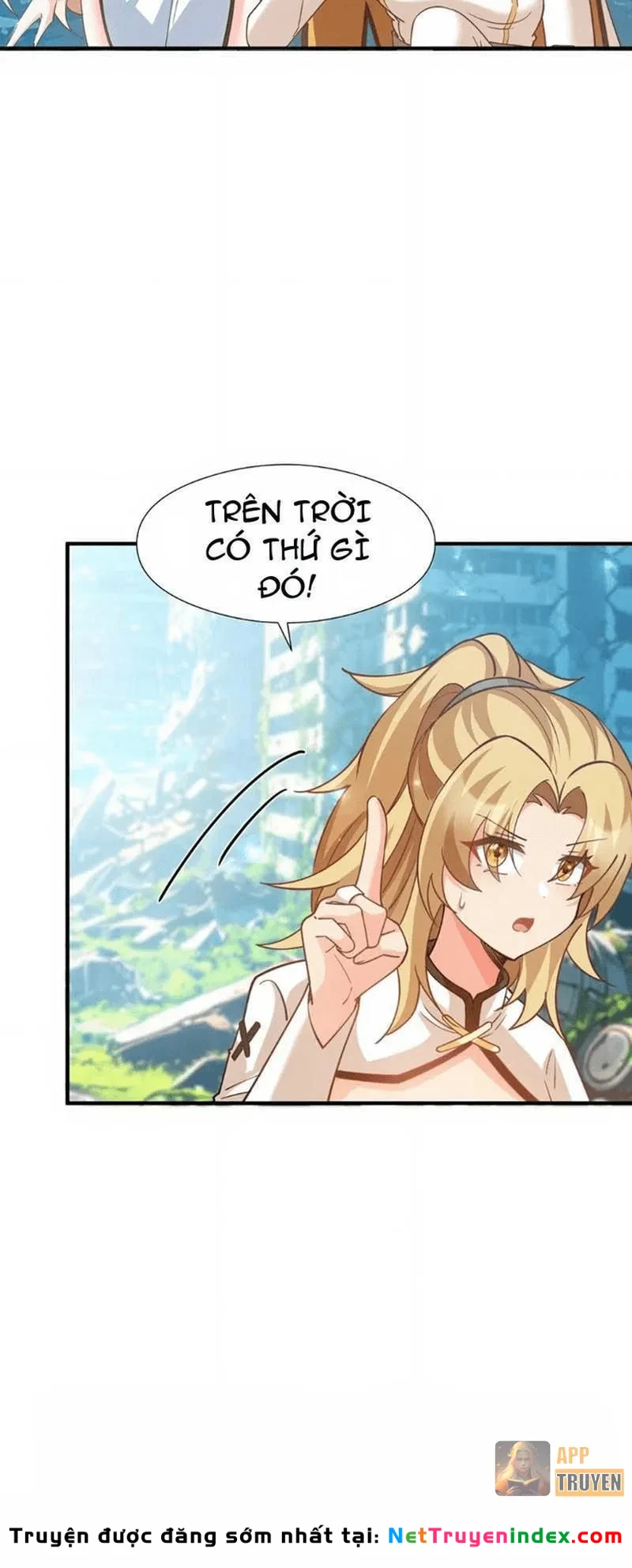 Toàn Bộ Fan Của Ta Đều Là Ma Nữ Chapter 55 - 21