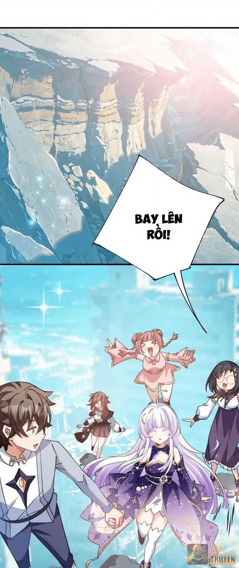 Toàn Bộ Fan Của Ta Đều Là Ma Nữ Chapter 55 - 22