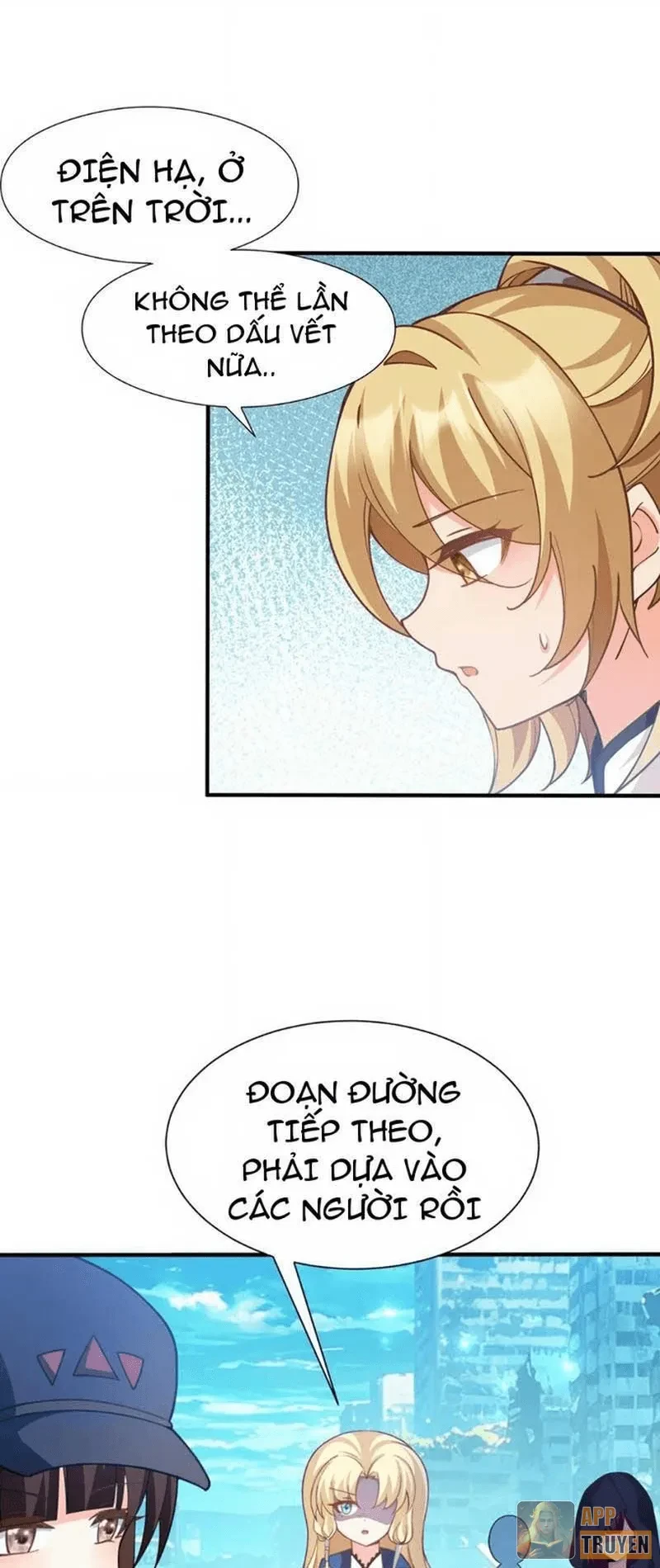 Toàn Bộ Fan Của Ta Đều Là Ma Nữ Chapter 55 - 25