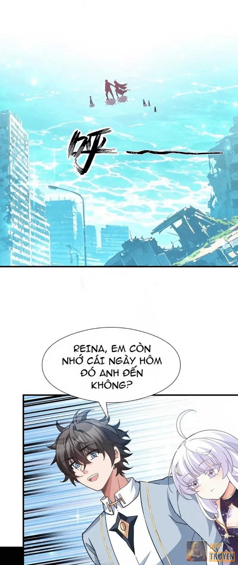 Toàn Bộ Fan Của Ta Đều Là Ma Nữ Chapter 55 - 27