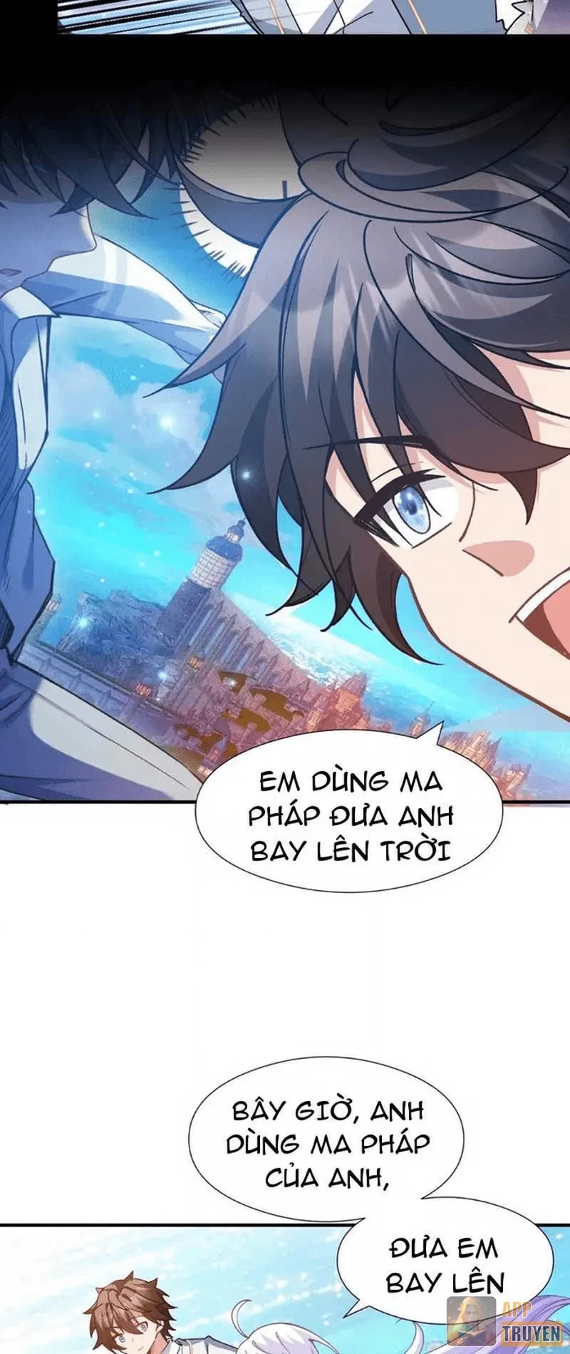 Toàn Bộ Fan Của Ta Đều Là Ma Nữ Chapter 55 - 28