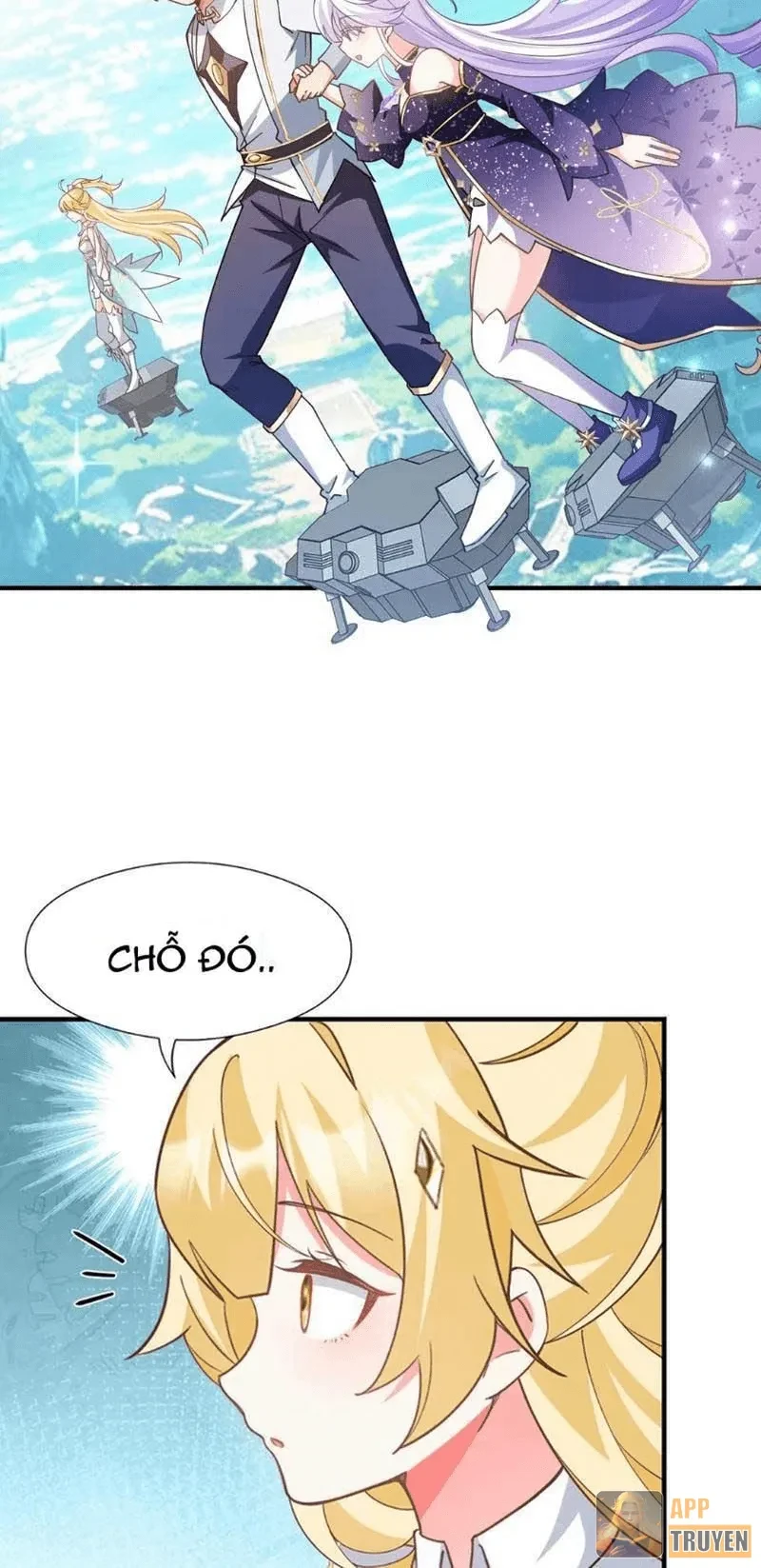 Toàn Bộ Fan Của Ta Đều Là Ma Nữ Chapter 55 - 29