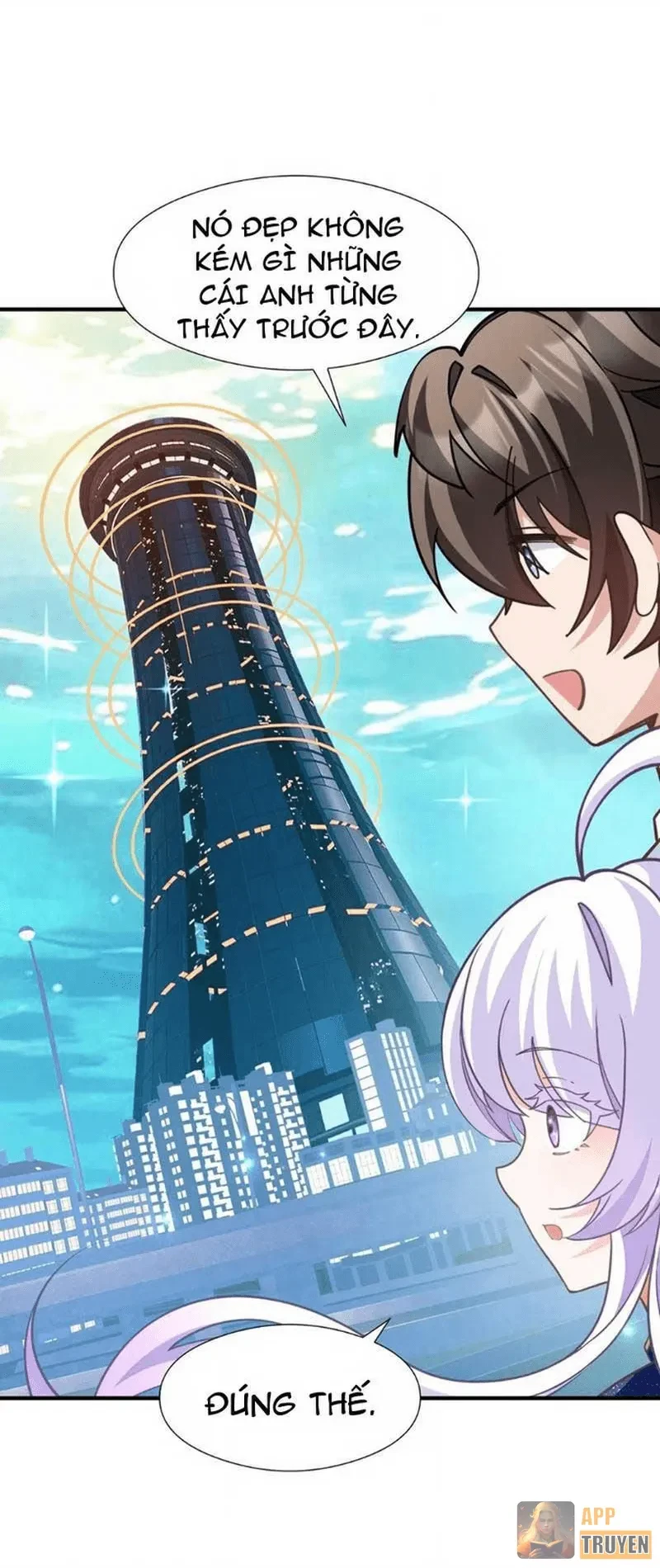 Toàn Bộ Fan Của Ta Đều Là Ma Nữ Chapter 55 - 31