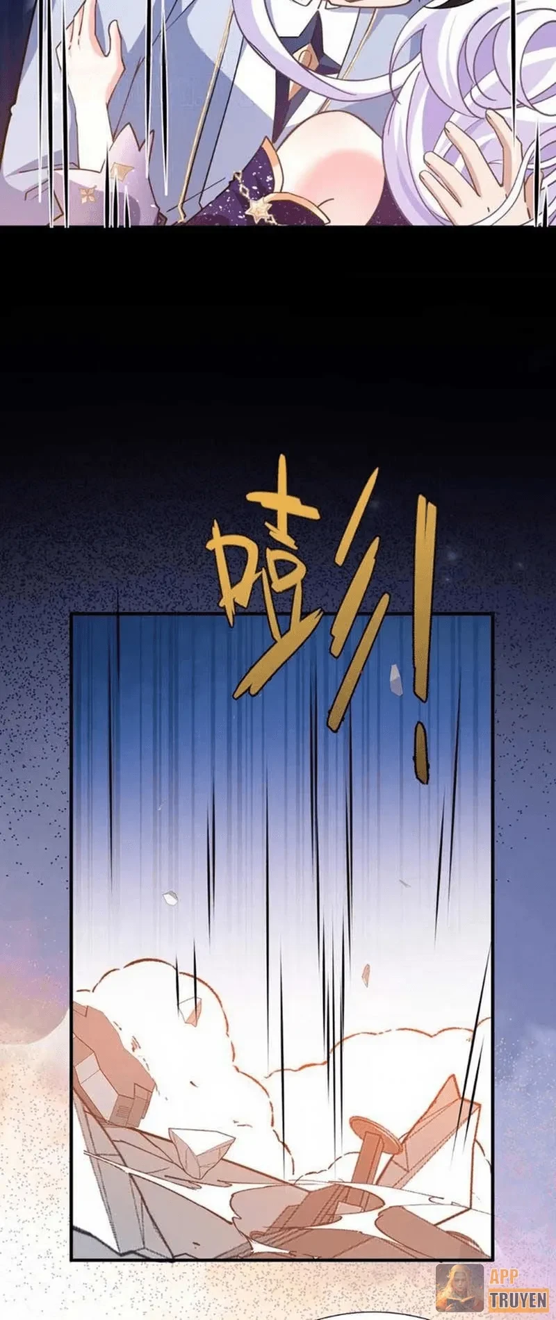 Toàn Bộ Fan Của Ta Đều Là Ma Nữ Chapter 55 - 35