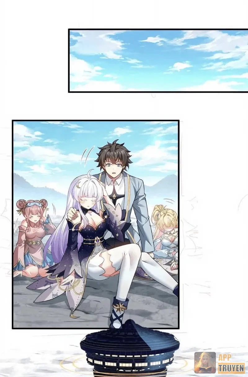 Toàn Bộ Fan Của Ta Đều Là Ma Nữ Chapter 56 - 2