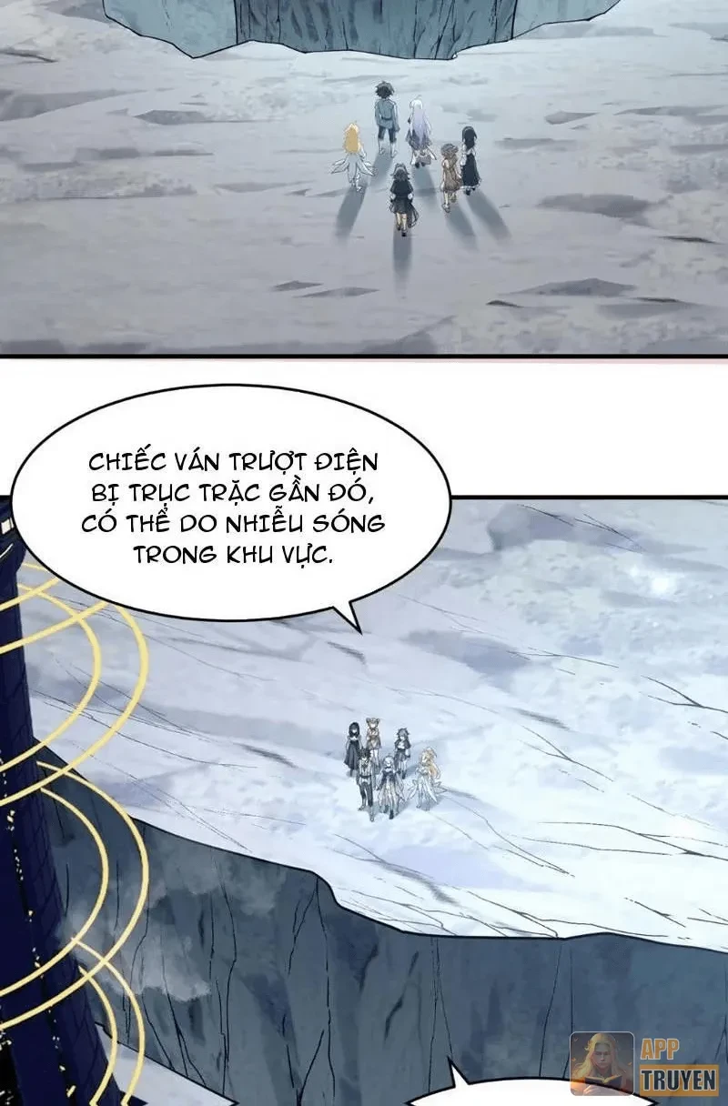 Toàn Bộ Fan Của Ta Đều Là Ma Nữ Chapter 56 - 4