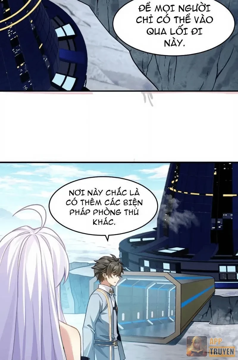 Toàn Bộ Fan Của Ta Đều Là Ma Nữ Chapter 56 - 5