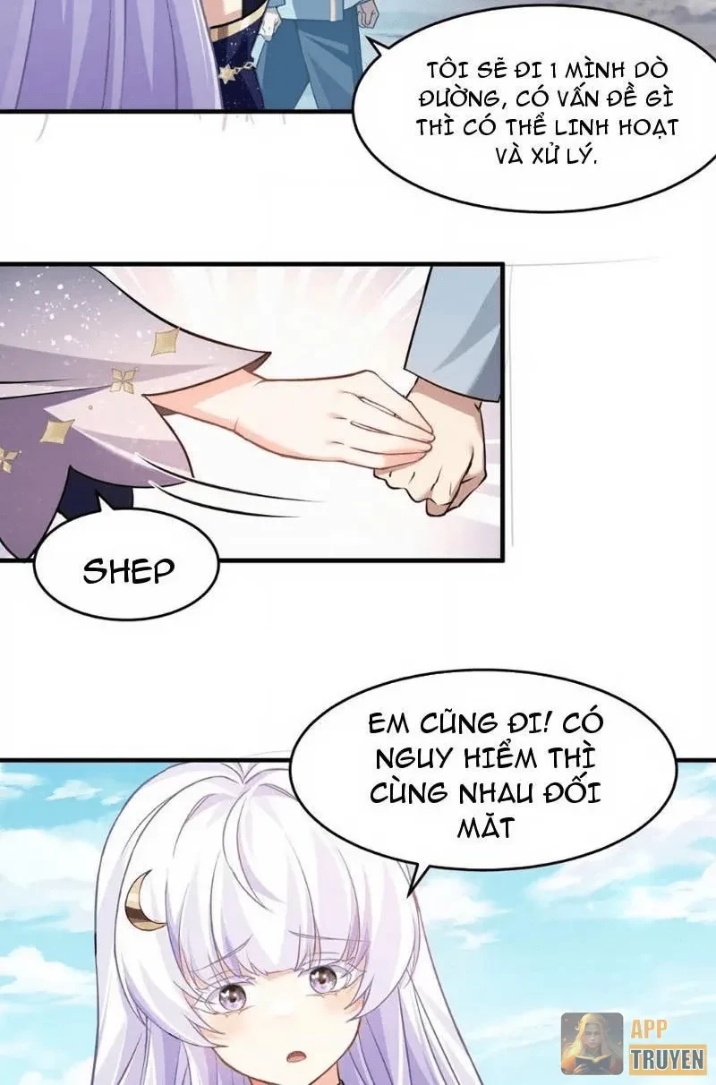Toàn Bộ Fan Của Ta Đều Là Ma Nữ Chapter 56 - 6
