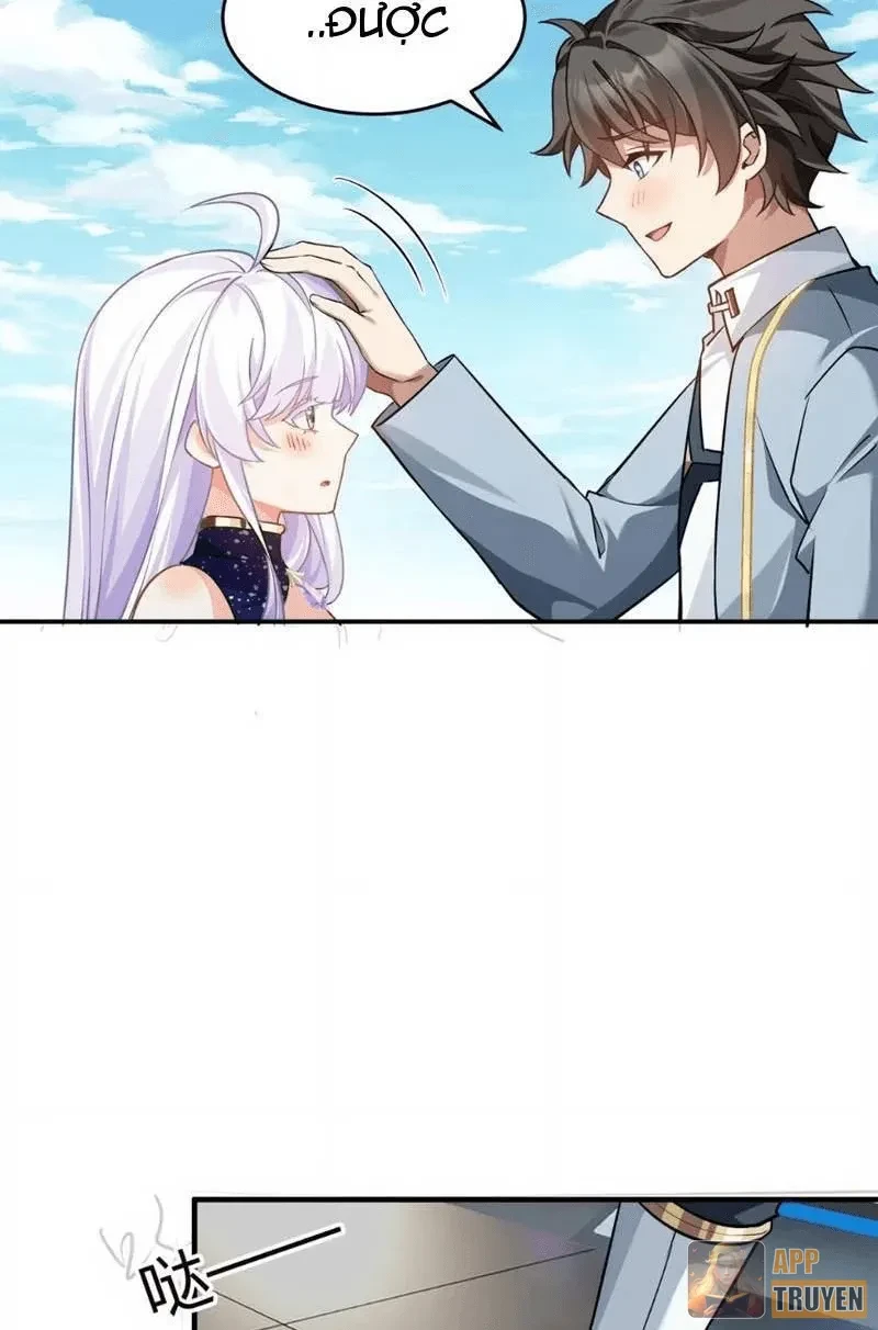 Toàn Bộ Fan Của Ta Đều Là Ma Nữ Chapter 56 - 8