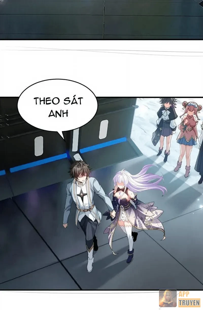 Toàn Bộ Fan Của Ta Đều Là Ma Nữ Chapter 56 - 10