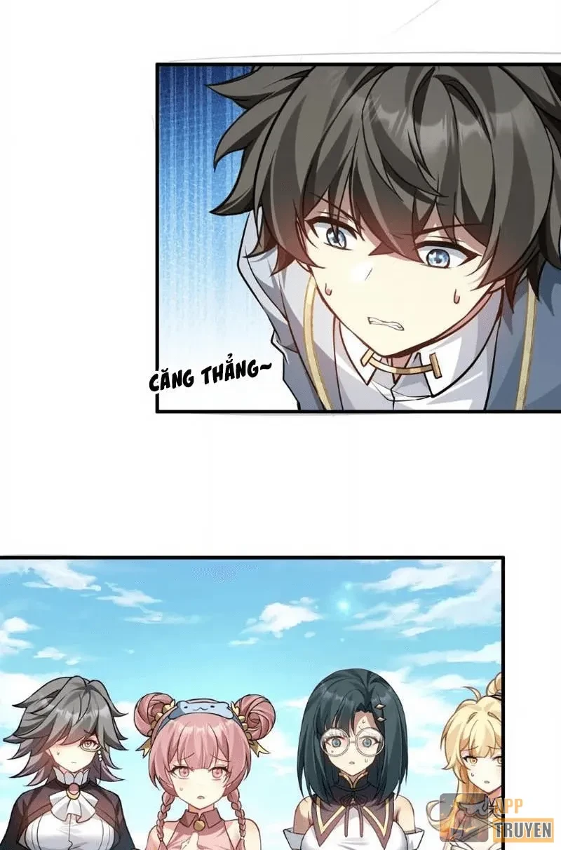 Toàn Bộ Fan Của Ta Đều Là Ma Nữ Chapter 56 - 11