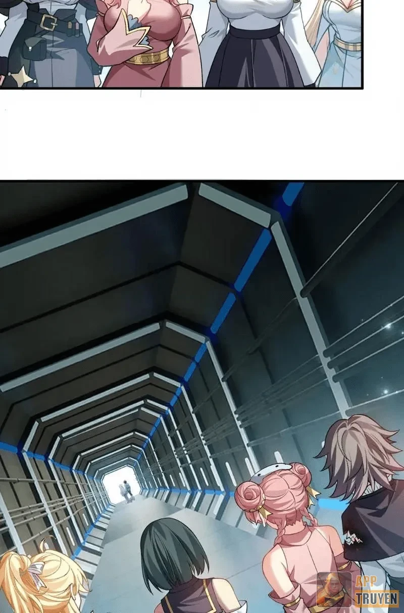 Toàn Bộ Fan Của Ta Đều Là Ma Nữ Chapter 56 - 12