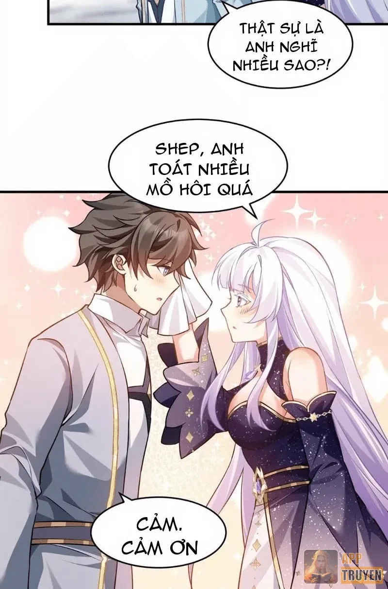 Toàn Bộ Fan Của Ta Đều Là Ma Nữ Chapter 56 - 15
