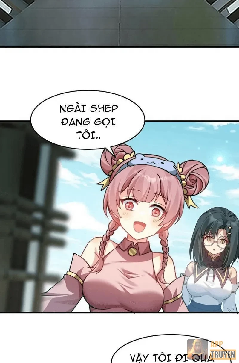 Toàn Bộ Fan Của Ta Đều Là Ma Nữ Chapter 56 - 17