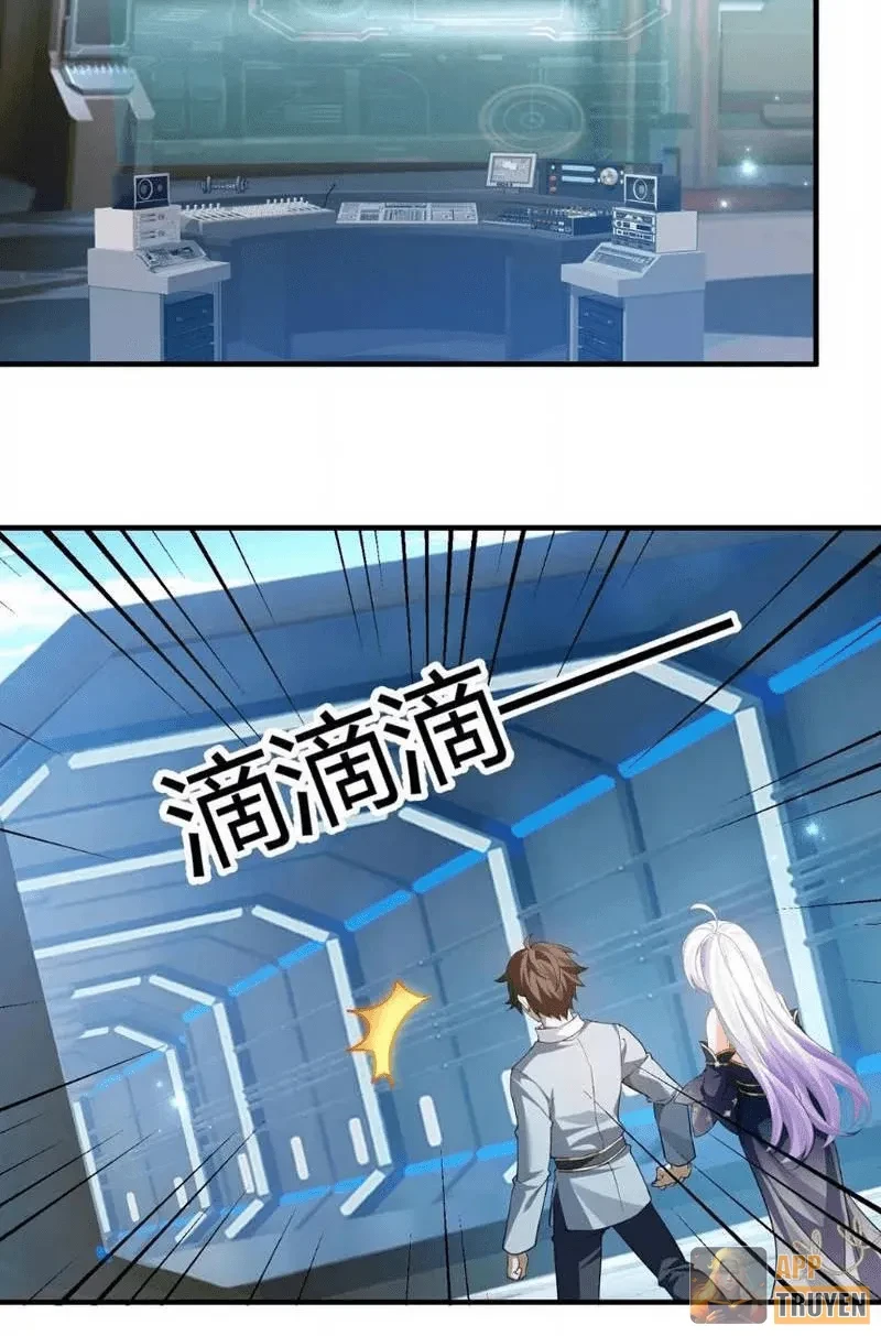 Toàn Bộ Fan Của Ta Đều Là Ma Nữ Chapter 56 - 19