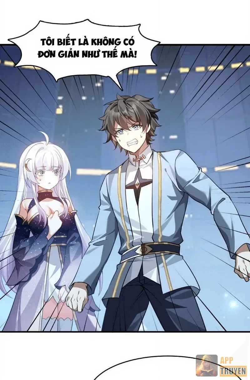 Toàn Bộ Fan Của Ta Đều Là Ma Nữ Chapter 56 - 20