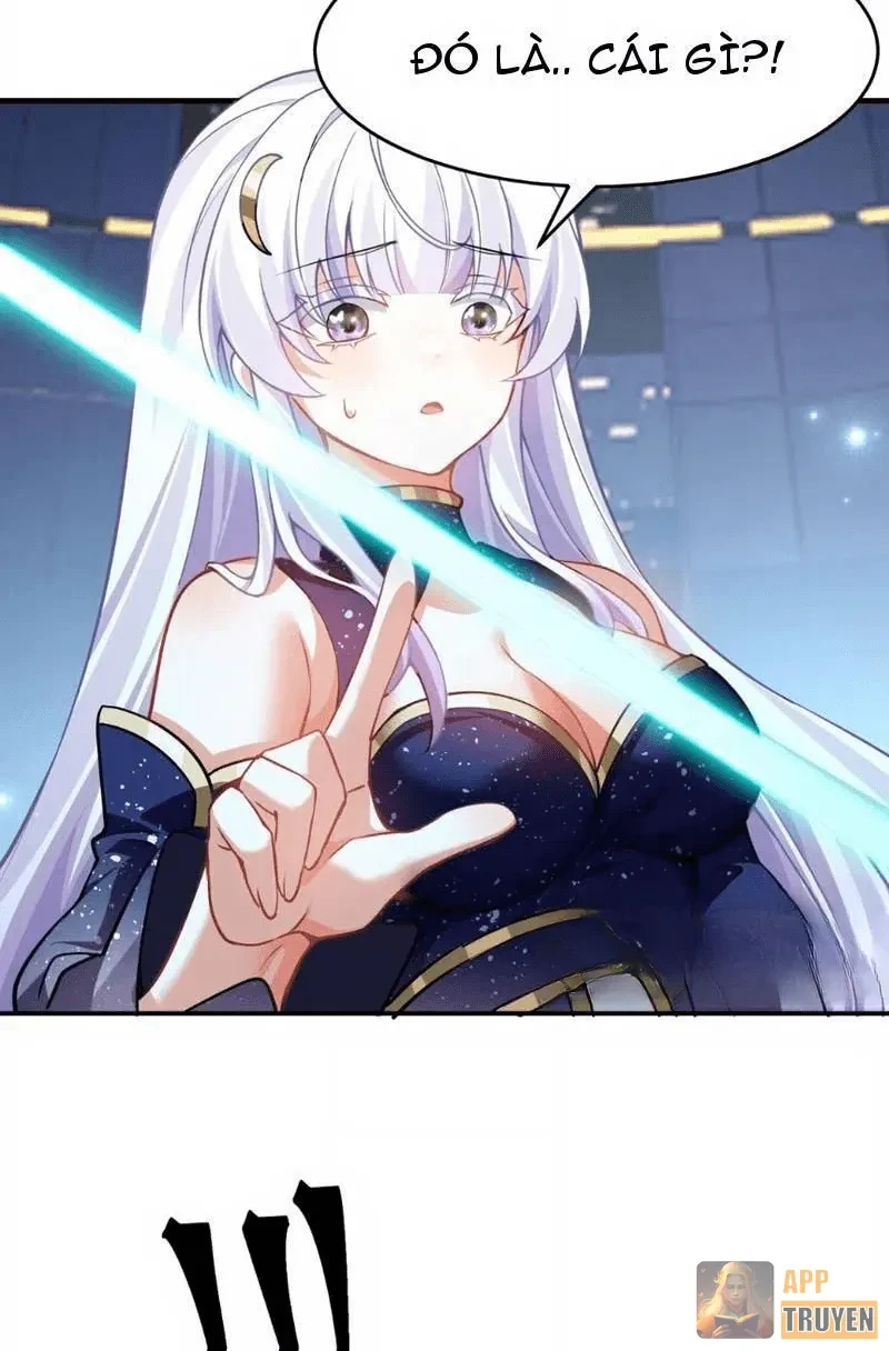 Toàn Bộ Fan Của Ta Đều Là Ma Nữ Chapter 56 - 21