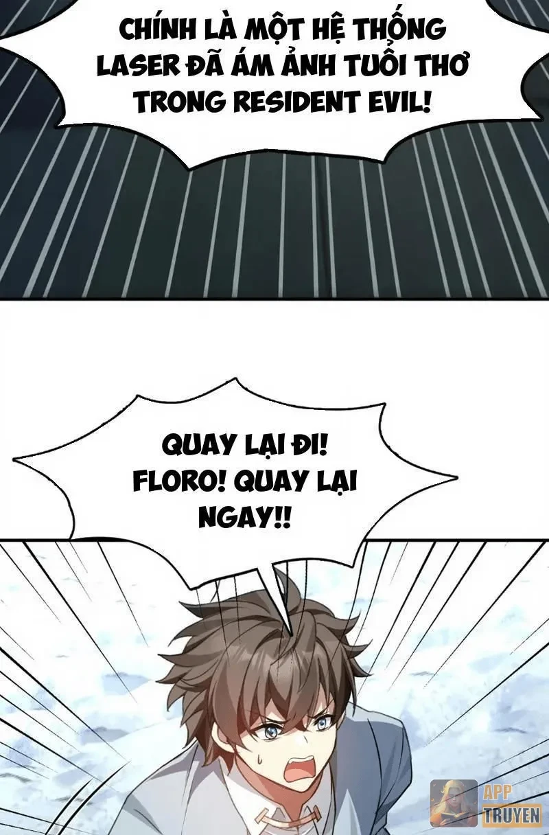 Toàn Bộ Fan Của Ta Đều Là Ma Nữ Chapter 56 - 23