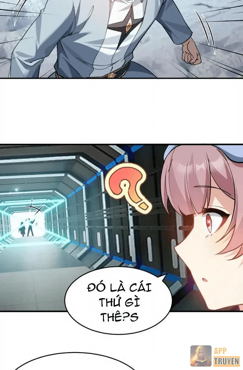 Toàn Bộ Fan Của Ta Đều Là Ma Nữ Chapter 56 - 24