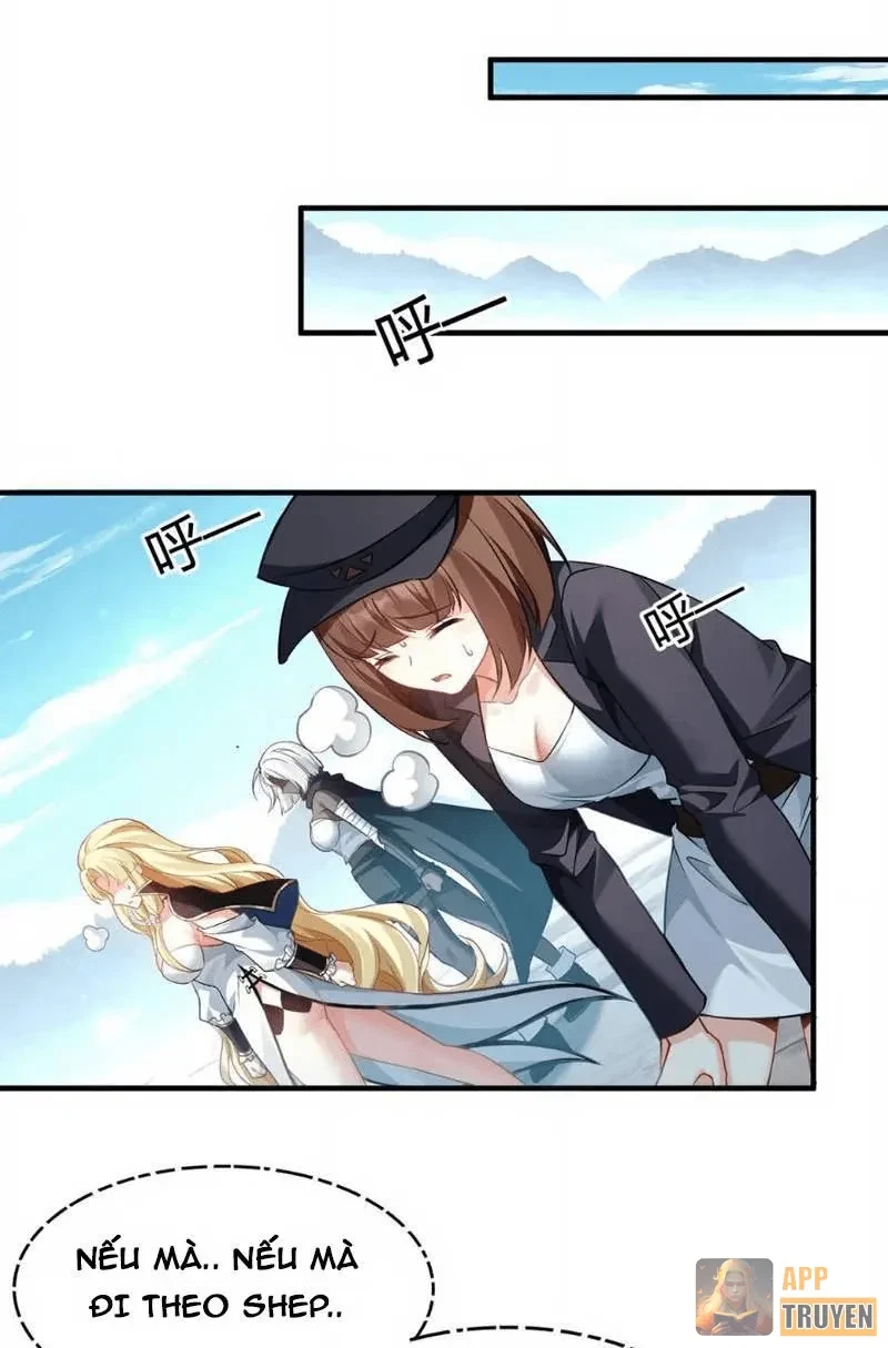 Toàn Bộ Fan Của Ta Đều Là Ma Nữ Chapter 56 - 26