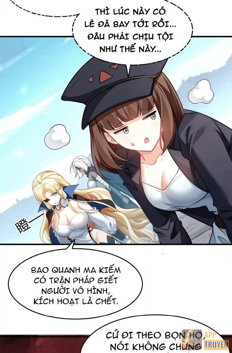 Toàn Bộ Fan Của Ta Đều Là Ma Nữ Chapter 56 - 27