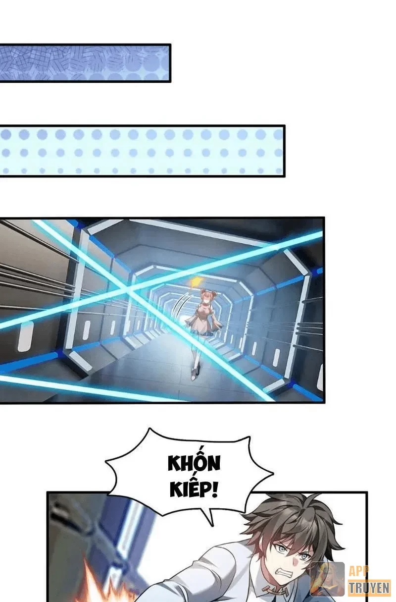 Toàn Bộ Fan Của Ta Đều Là Ma Nữ Chapter 56 - 29