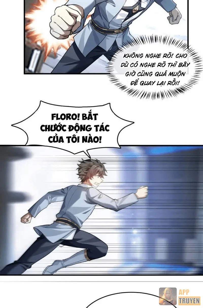 Toàn Bộ Fan Của Ta Đều Là Ma Nữ Chapter 56 - 30