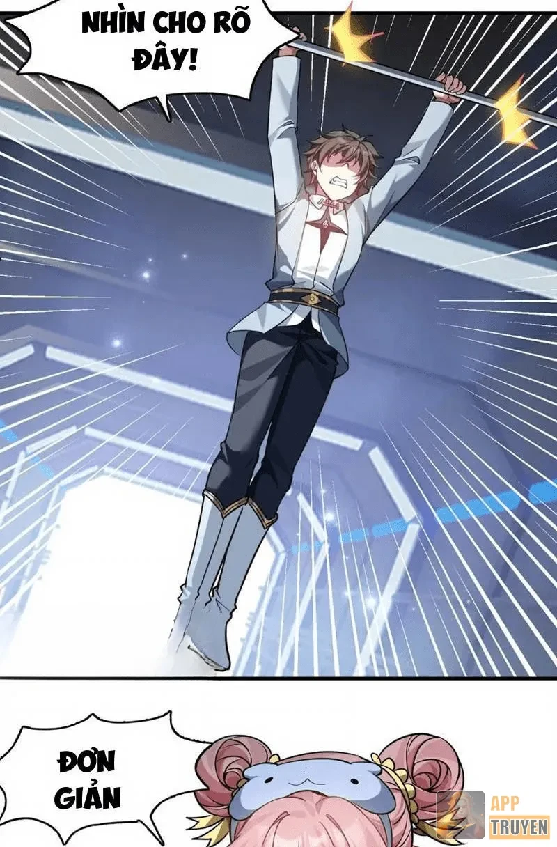 Toàn Bộ Fan Của Ta Đều Là Ma Nữ Chapter 56 - 32