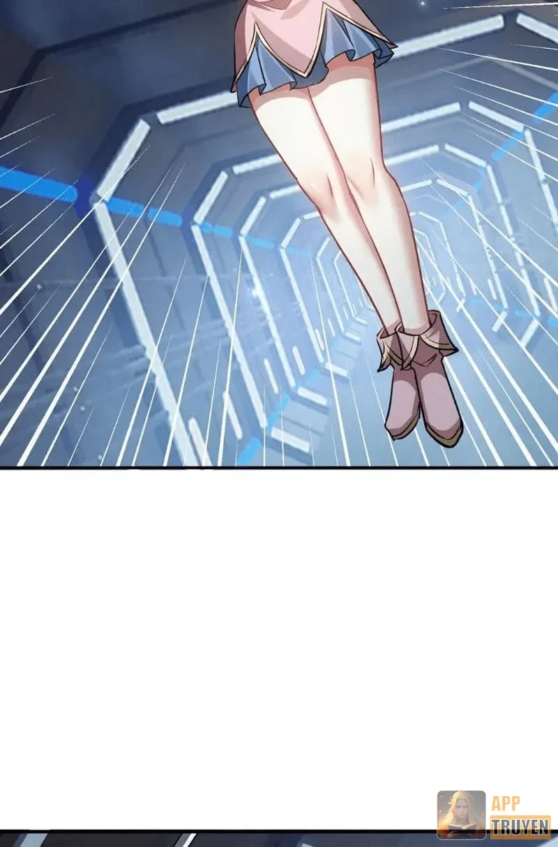 Toàn Bộ Fan Của Ta Đều Là Ma Nữ Chapter 56 - 34