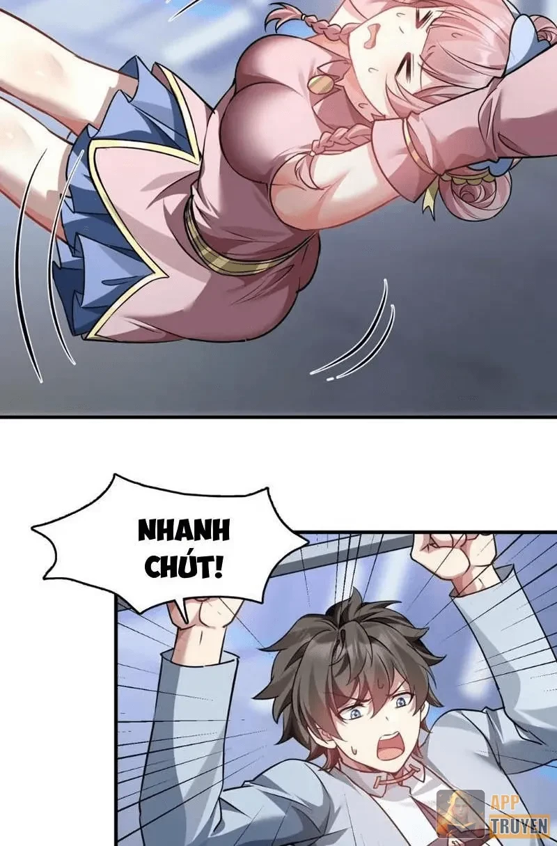 Toàn Bộ Fan Của Ta Đều Là Ma Nữ Chapter 56 - 36