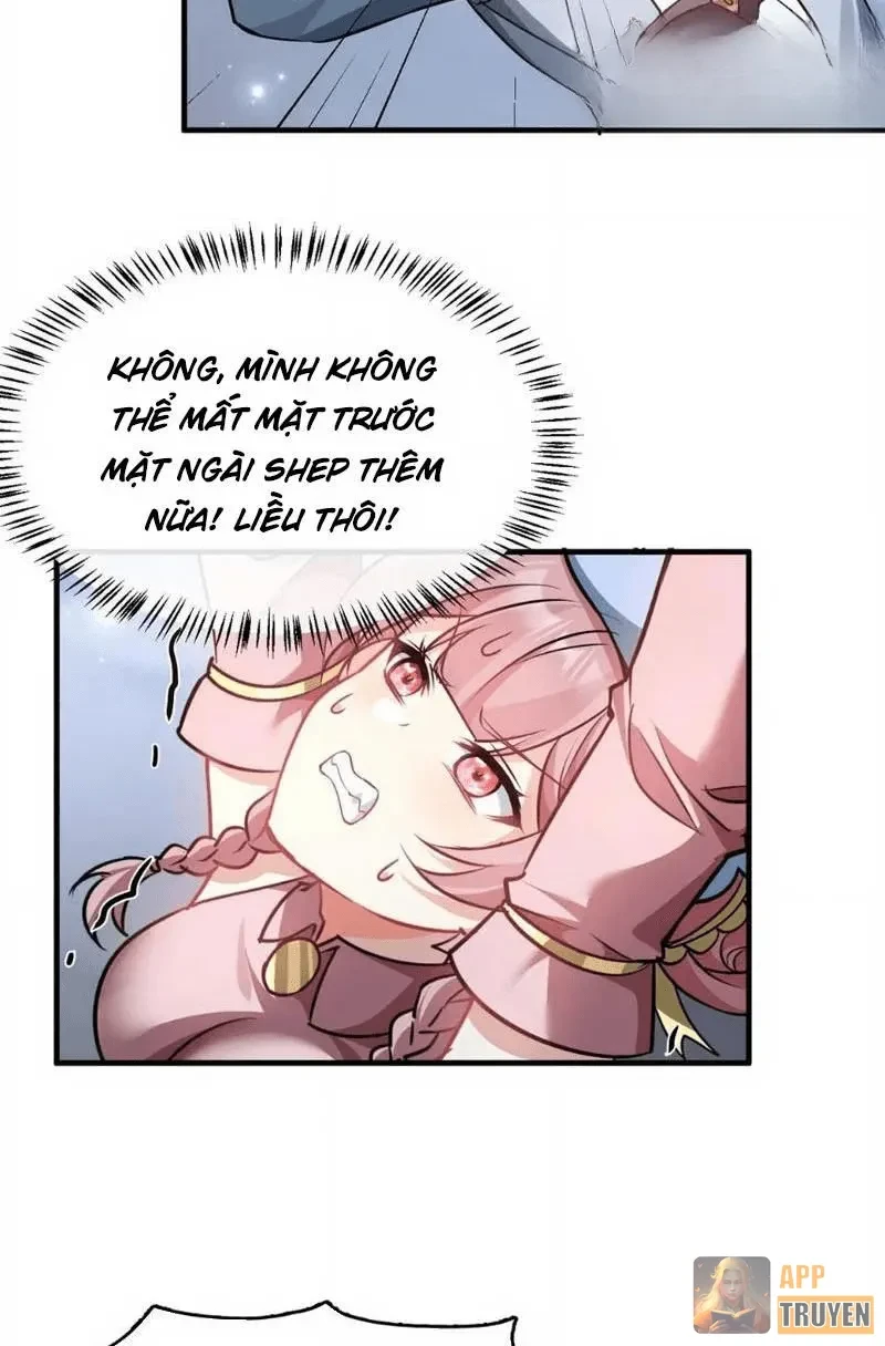 Toàn Bộ Fan Của Ta Đều Là Ma Nữ Chapter 56 - 37
